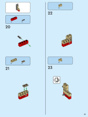 LEGO 71419 instructions page 55 – build guide