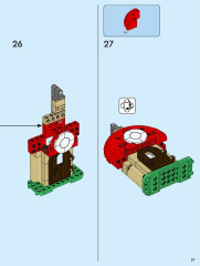 LEGO 71419 instructions page 57 – build guide
