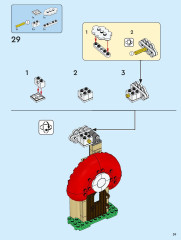 LEGO 71419 instructions page 59 – build guide