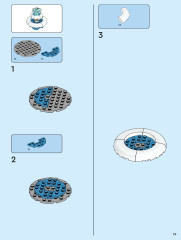 LEGO 71419 instructions page 79 – build guide