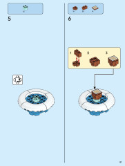 LEGO 71419 instructions page 81 – build guide