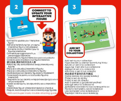 LEGO 71420 instructions page 4 – build guide