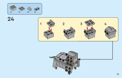 LEGO 71420 instructions page 15 – build guide