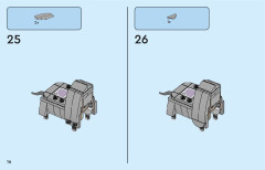 LEGO 71420 instructions page 16 – build guide