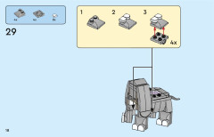 LEGO 71420 instructions page 18 – build guide