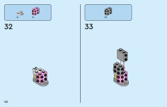 LEGO 71420 instructions page 20 – build guide