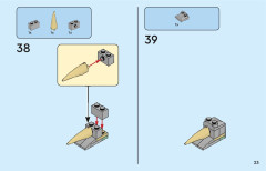 LEGO 71420 instructions page 23 – build guide