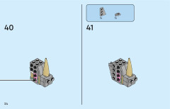 LEGO 71420 instructions page 24 – build guide