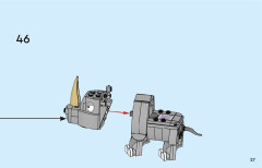 LEGO 71420 instructions page 27 – build guide