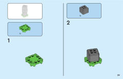 LEGO 71420 instructions page 29 – build guide