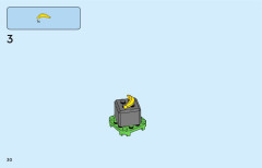 LEGO 71420 instructions page 30 – build guide