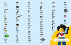 LEGO 71420 instructions page 33 – build guide