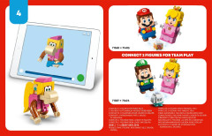 LEGO 71421 instructions page 5 – build guide