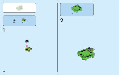 LEGO 71421 instructions page 26 – build guide