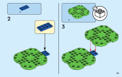 LEGO 71421 instructions page 33 – build guide