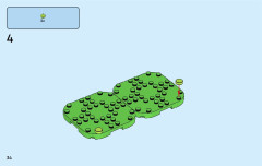 LEGO 71421 instructions page 34 – build guide