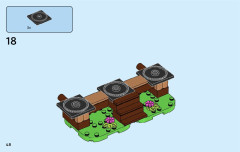 LEGO 71421 instructions page 48 – build guide