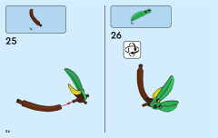 LEGO 71421 instructions page 56 – build guide
