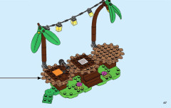 LEGO 71421 instructions page 67 – build guide