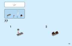 LEGO 71422 instructions page 113 – build guide