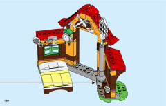 LEGO 71422 instructions page 120 – build guide