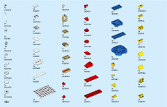 LEGO 71422 instructions page 132 – build guide
