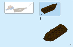 LEGO 71422 instructions page 19 – build guide