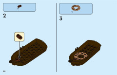 LEGO 71422 instructions page 20 – build guide