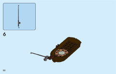 LEGO 71422 instructions page 22 – build guide