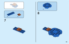LEGO 71422 instructions page 23 – build guide