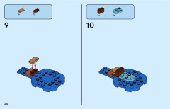 LEGO 71422 instructions page 24 – build guide