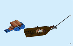 LEGO 71422 instructions page 27 – build guide