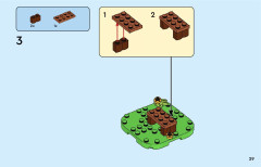LEGO 71422 instructions page 29 – build guide