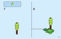 LEGO 71422 instructions page 41 – build guide