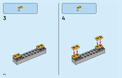 LEGO 71422 instructions page 46 – build guide