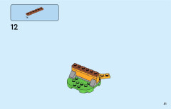 LEGO 71422 instructions page 51 – build guide