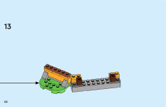 LEGO 71422 instructions page 52 – build guide