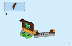 LEGO 71422 instructions page 55 – build guide