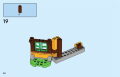 LEGO 71422 instructions page 58 – build guide