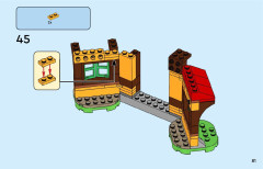 LEGO 71422 instructions page 81 – build guide
