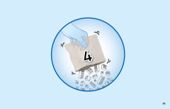 LEGO 71422 instructions page 91 – build guide