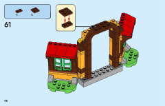 LEGO 71422 instructions page 98 – build guide