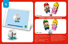 LEGO 71423 instructions page 5 – build guide