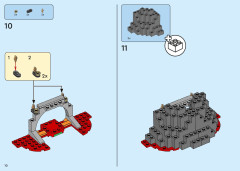 LEGO 71423 instructions page 10 – build guide