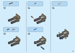LEGO 71423 instructions page 105 – build guide