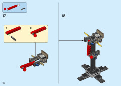 LEGO 71423 instructions page 106 – build guide
