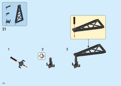 LEGO 71423 instructions page 108 – build guide