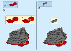 LEGO 71423 instructions page 11 – build guide