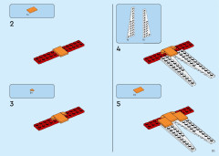 LEGO 71423 instructions page 111 – build guide