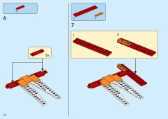 LEGO 71423 instructions page 112 – build guide